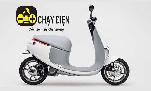 Xe m&aacute;y điện chất lượng tại Thế giới xe chạy điện